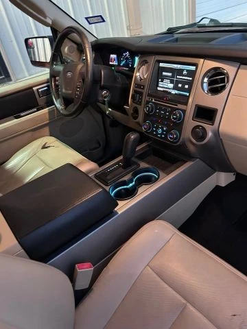 2015 Ford Expedition 4th Gen - Image 16 of 20