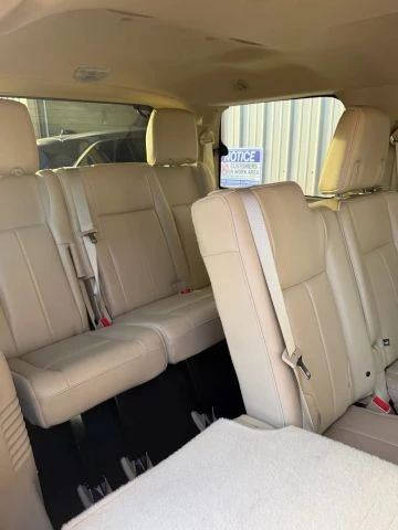 2015 Ford Expedition 3rd Gen - Image 12 of 21