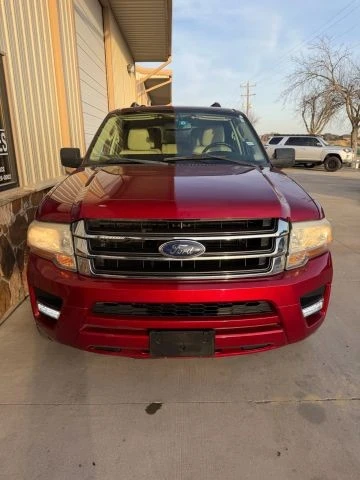 2015 Ford Expedition 3rd Gen - Image 9 of 21