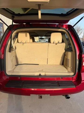 2015 Ford Expedition 3rd Gen - Image 13 of 21