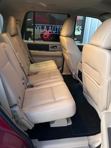 2015 Ford Expedition 3rd Gen - Image 15 of 20