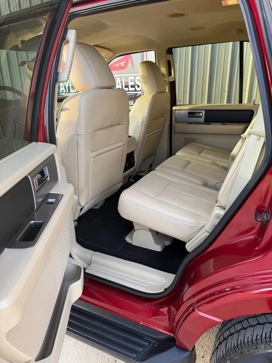 2015 Ford Expedition 4th Gen - Image 16 of 21