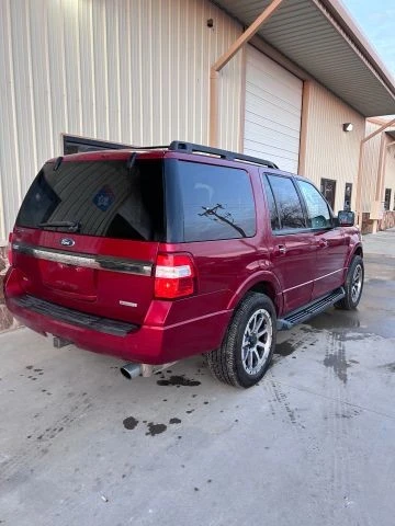 2015 Ford Expedition 4th Gen - Image 6 of 20