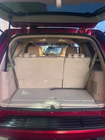 2015 Ford Expedition 3rd Gen - Image 17 of 20