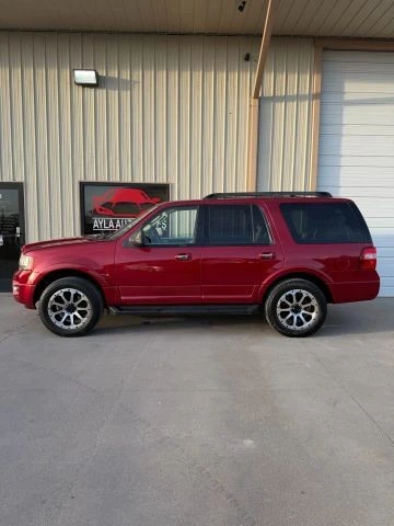 2015 Ford Expedition 3rd Gen - Image 2 of 21