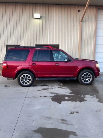 2015 Ford Expedition 4th Gen - Image 7 of 20