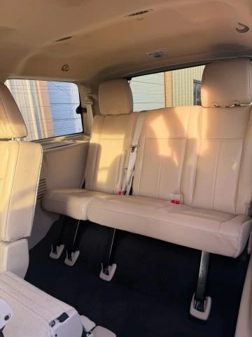 2015 Ford Expedition 3rd Gen - Image 18 of 21
