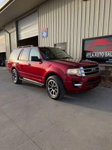 2015 Ford Expedition 3rd Gen - Image 7 of 21