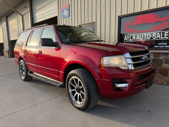 2015 Ford Expedition 3rd Gen - Image 8 of 21