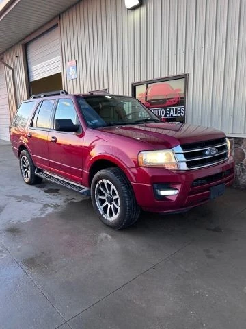 2015 Ford Expedition 4th Gen - Image 8 of 20