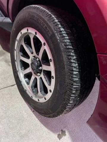 2015 Ford Expedition 4th Gen - Image 20 of 20