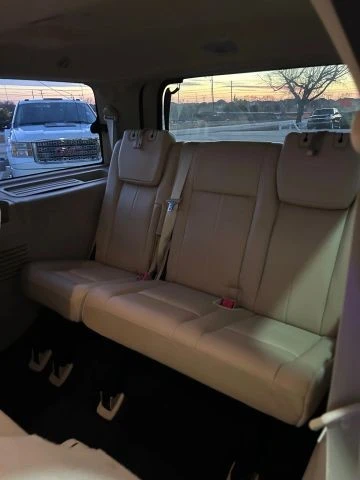 2015 Ford Expedition 4th Gen - Image 14 of 20