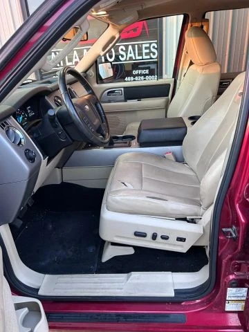 2015 Ford Expedition 4th Gen - Image 11 of 20