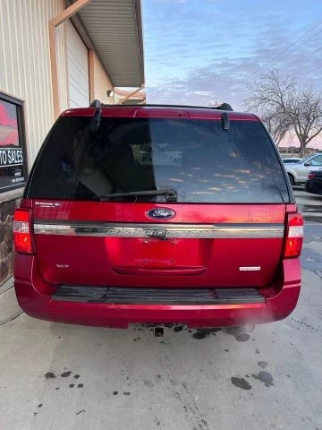 2015 Ford Expedition 4th Gen - Image 5 of 20