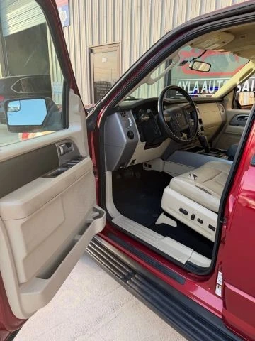 2015 Ford Expedition 3rd Gen - Image 19 of 21