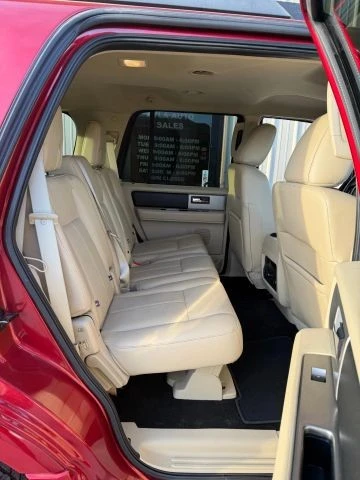 2015 Ford Expedition 3rd Gen - Image 11 of 21
