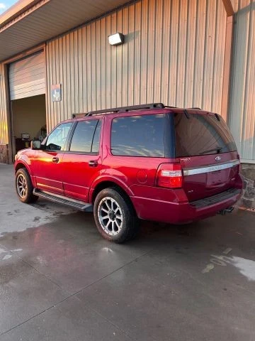 2015 Ford Expedition 4th Gen - Image 4 of 20