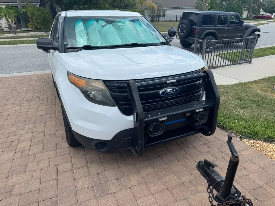 2015 Ford Explorer 5th Gen - Image 6 of 12