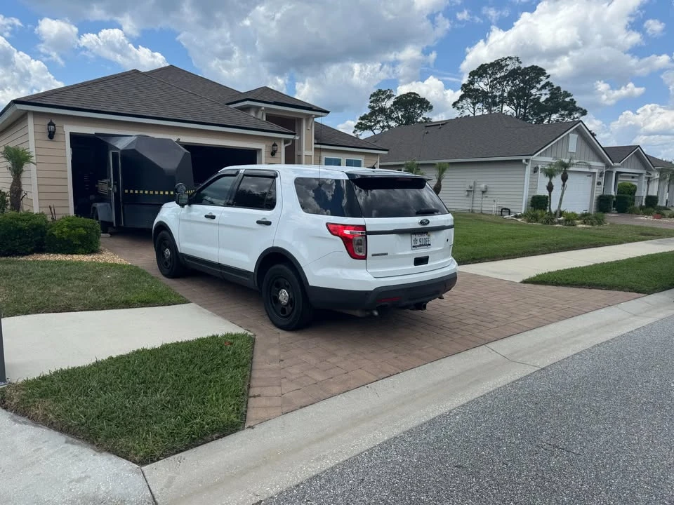 2015 Ford Explorer 5th Gen - Image 4 of 12