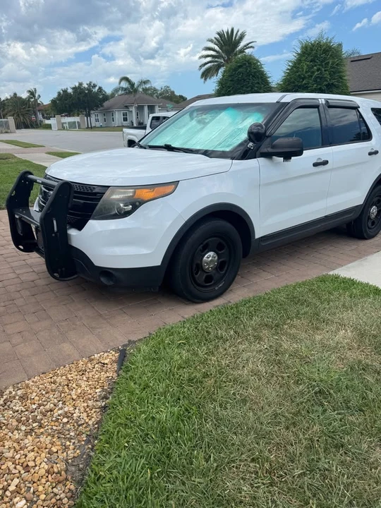 2015 Ford Explorer 5th Gen - Image 2 of 12