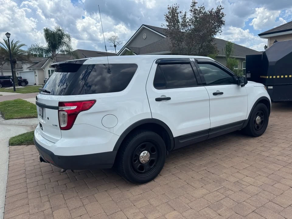 2015 Ford Explorer 5th Gen - Image 5 of 12