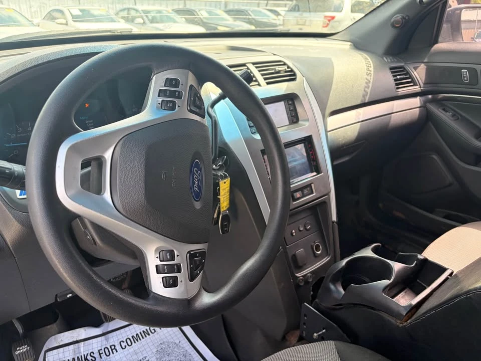 2015 Ford Explorer 5th Gen - Image 7 of 10