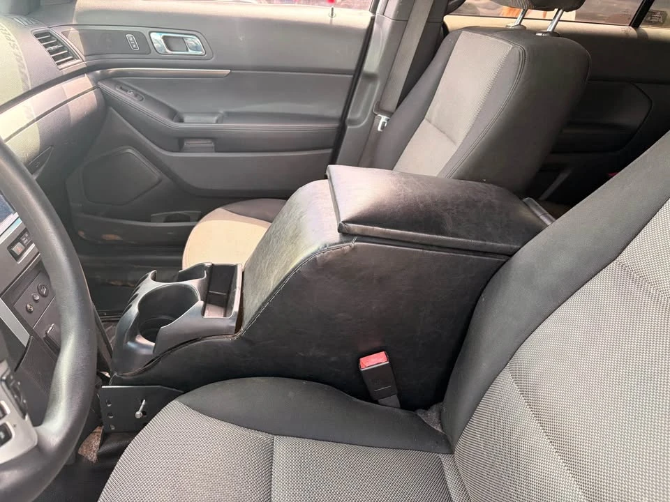 2015 Ford Explorer 5th Gen - Image 8 of 10