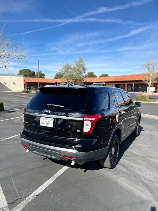 2015 Ford Explorer 5th Gen - Image 5 of 21