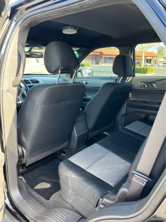 2015 Ford Explorer 5th Gen - Image 11 of 21