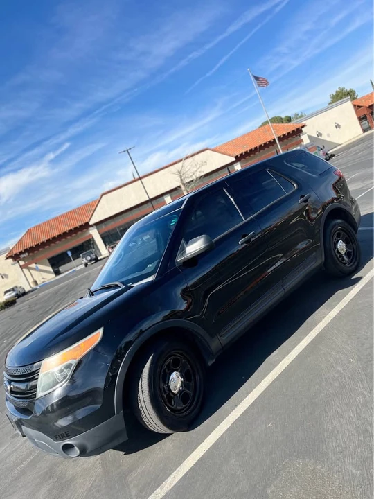 2015 Ford Explorer 5th Gen - Image 4 of 21
