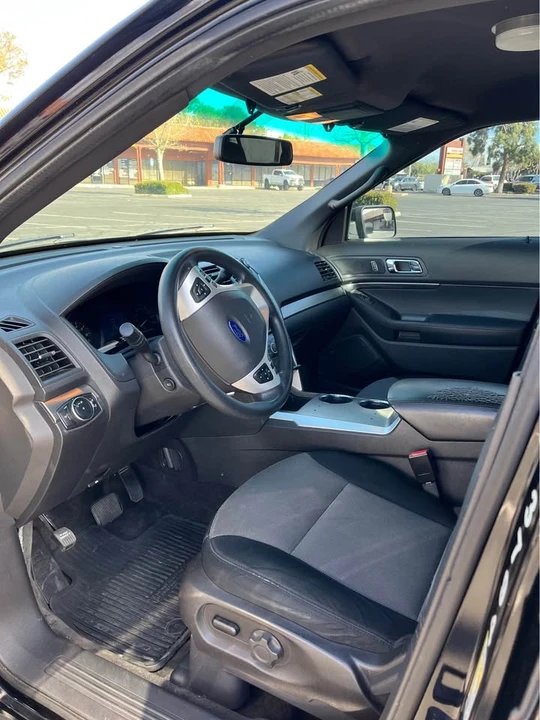 2015 Ford Explorer 5th Gen - Image 8 of 21