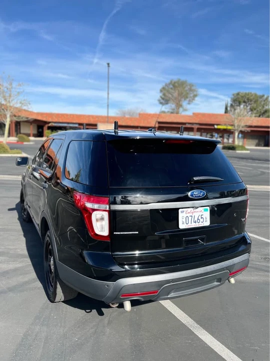2015 Ford Explorer 5th Gen - Image 6 of 21