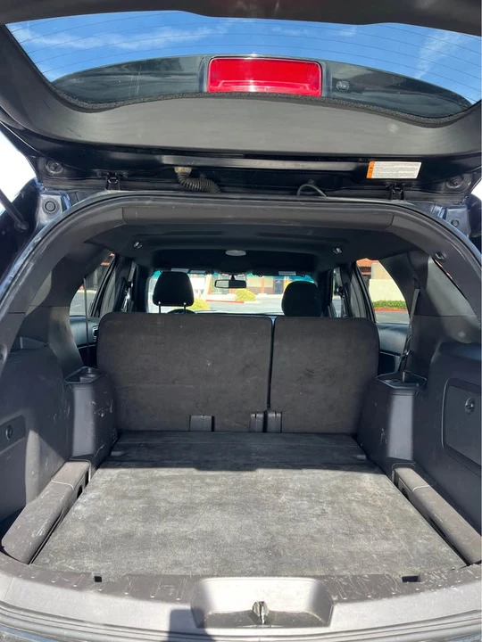 2015 Ford Explorer 5th Gen - Image 12 of 21