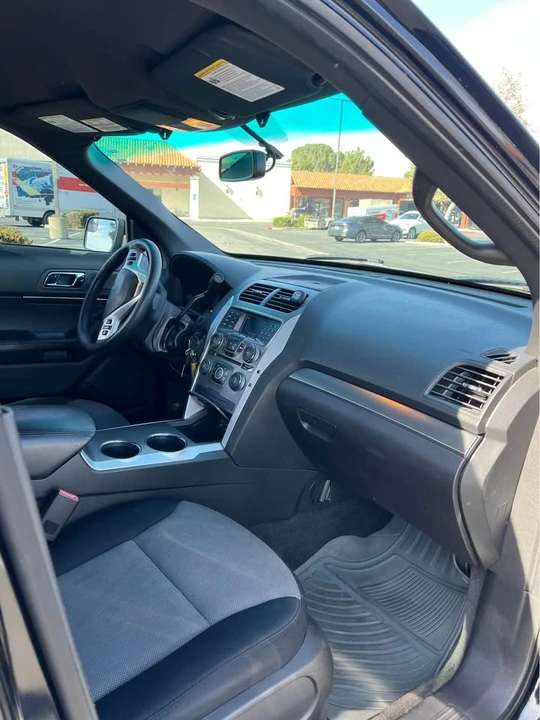 2015 Ford Explorer 5th Gen - Image 9 of 21
