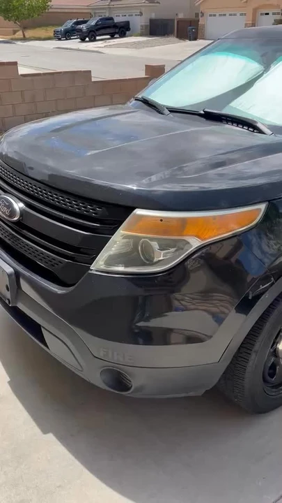 2015 Ford Explorer 5th Gen - Image 21 of 21