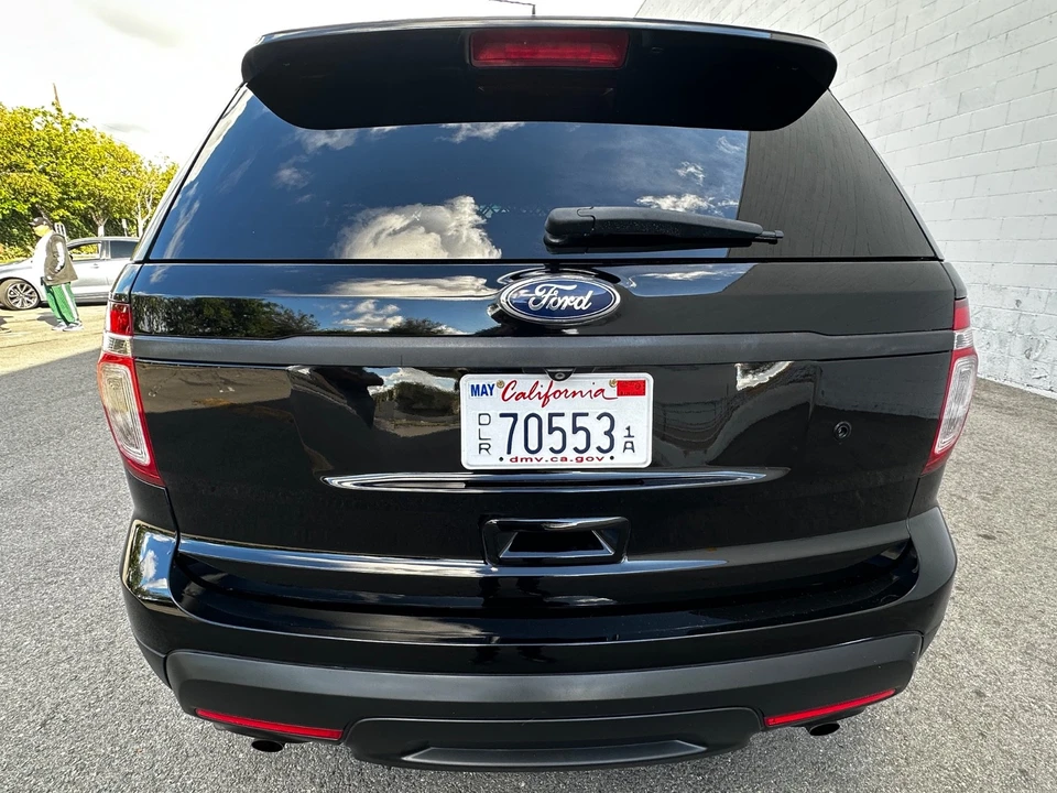 2015 Ford Explorer 5th Gen - Image 6 of 13