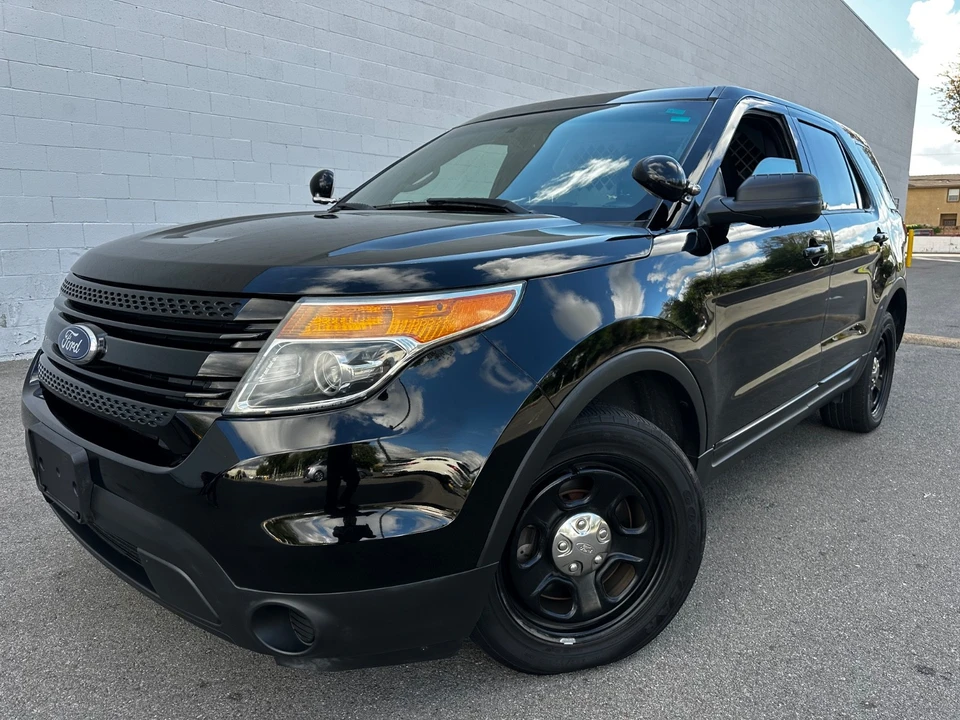 2015 Ford Explorer 5th Gen - Image 3 of 13