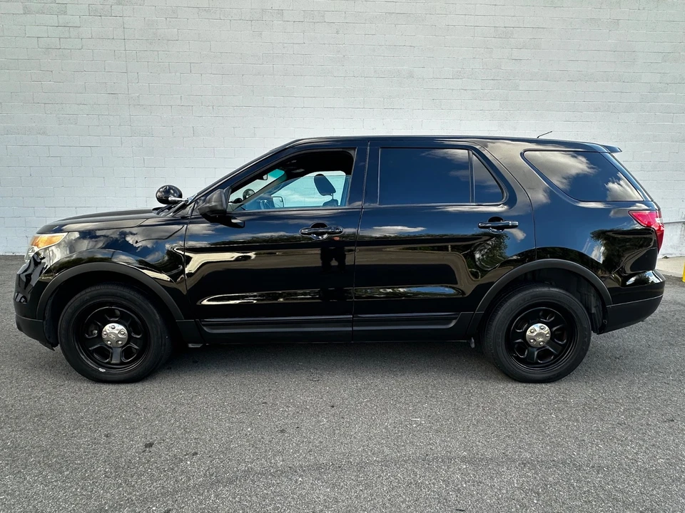 2015 Ford Explorer 5th Gen - Image 4 of 13