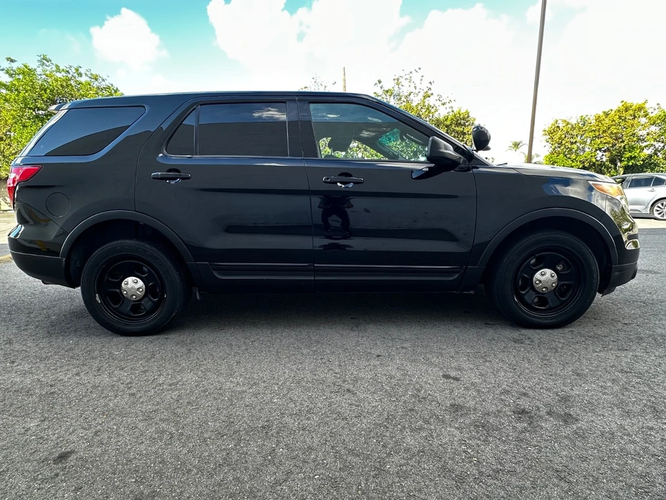 2015 Ford Explorer 5th Gen - Image 8 of 13