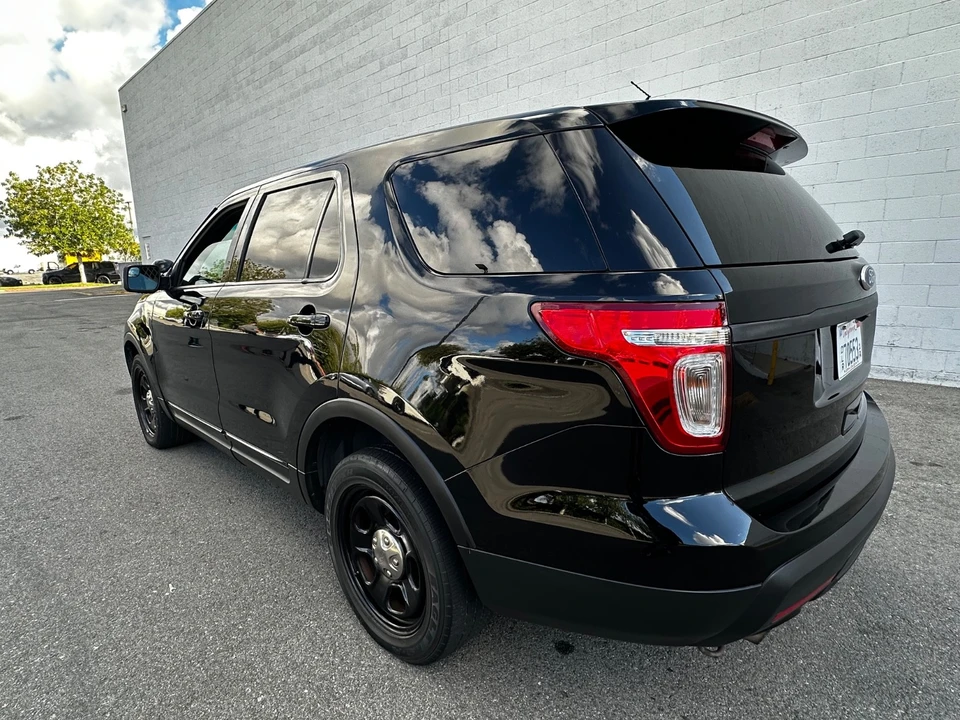 2015 Ford Explorer 5th Gen - Image 5 of 13