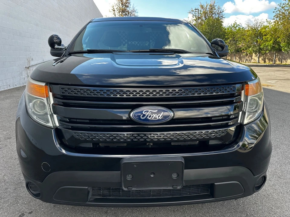 2015 Ford Explorer 5th Gen - Image 2 of 13