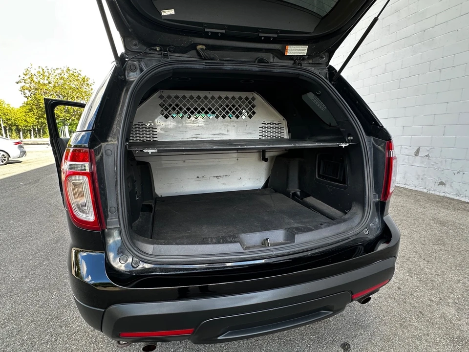 2015 Ford Explorer 5th Gen - Image 12 of 13