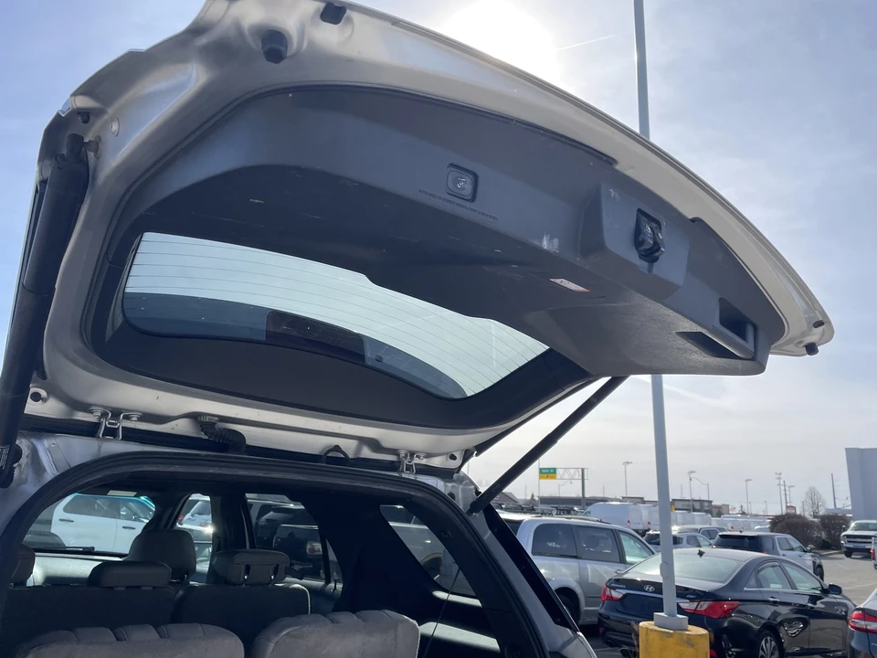 2015 Ford Explorer 5th Gen - Image 17 of 21