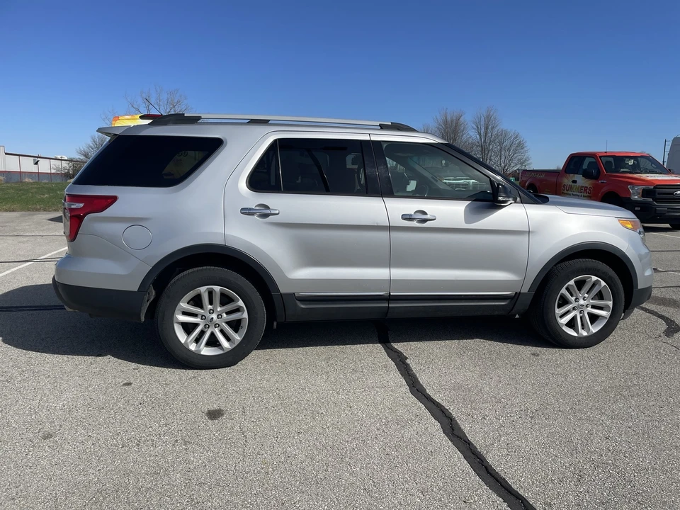 2015 Ford Explorer 5th Gen - Image 9 of 21