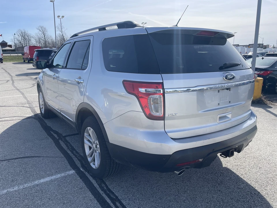 2015 Ford Explorer 5th Gen - Image 6 of 21