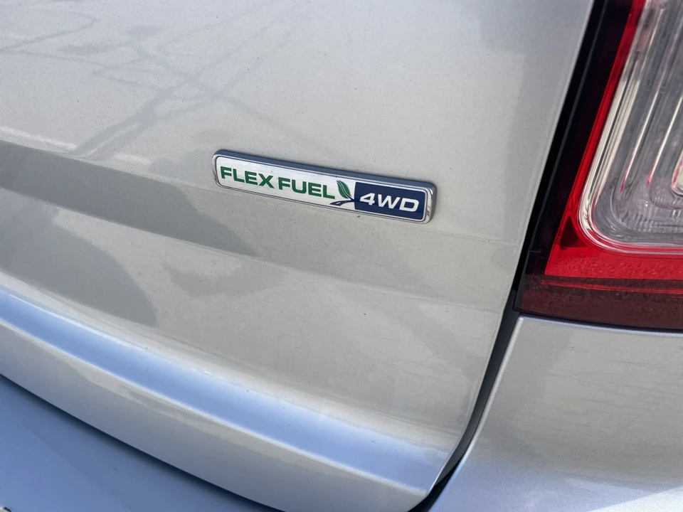 2015 Ford Explorer 5th Gen - Image 14 of 21