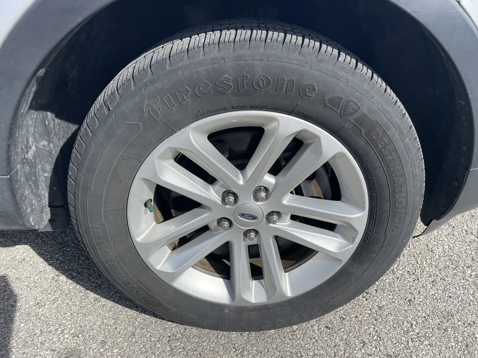 2015 Ford Explorer 5th Gen - Image 10 of 21