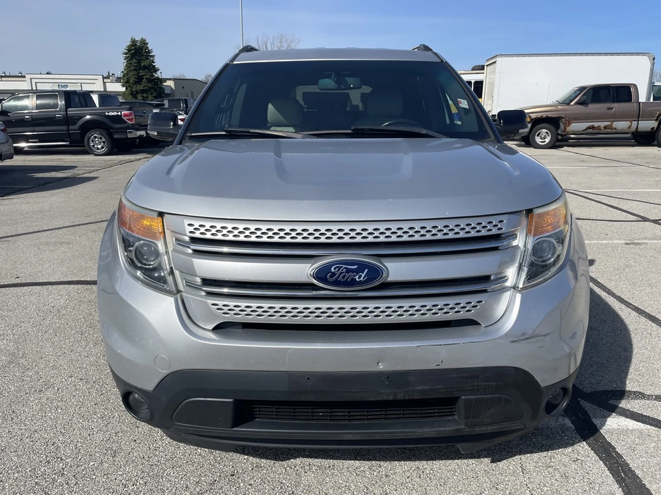2015 Ford Explorer 5th Gen - Image 3 of 21