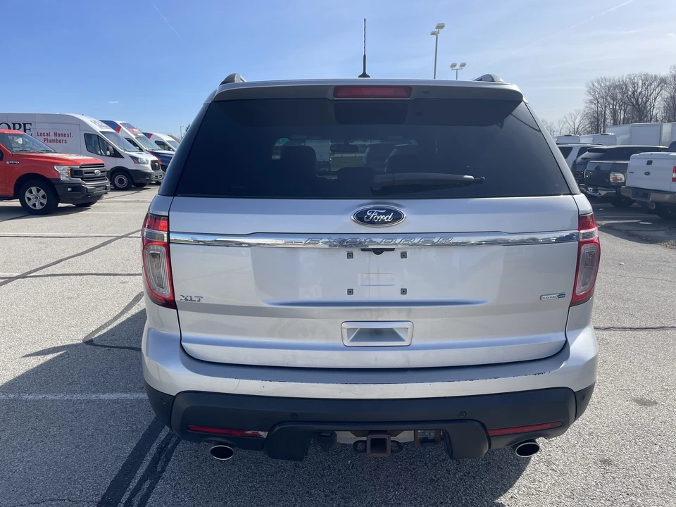 2015 Ford Explorer 5th Gen - Image 7 of 21