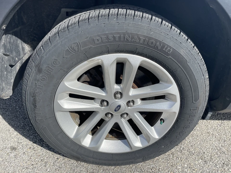 2015 Ford Explorer 5th Gen - Image 12 of 21